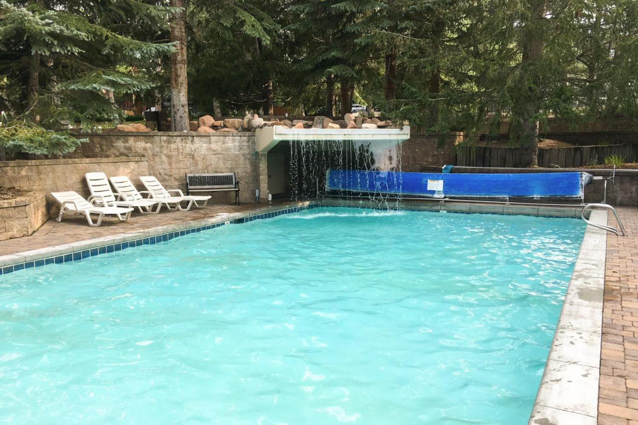 Alpine Gem Apartment Park City Bagian luar foto